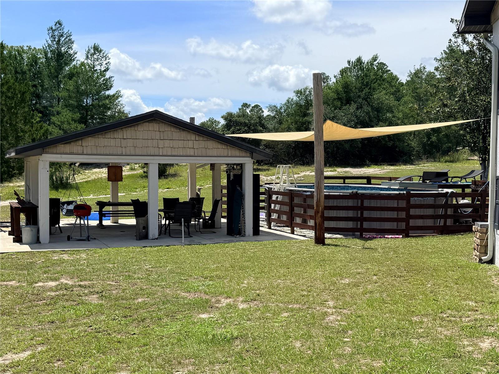 25962 WHIPPERWILL ST, BROOKSVILLE, FL — photo 8