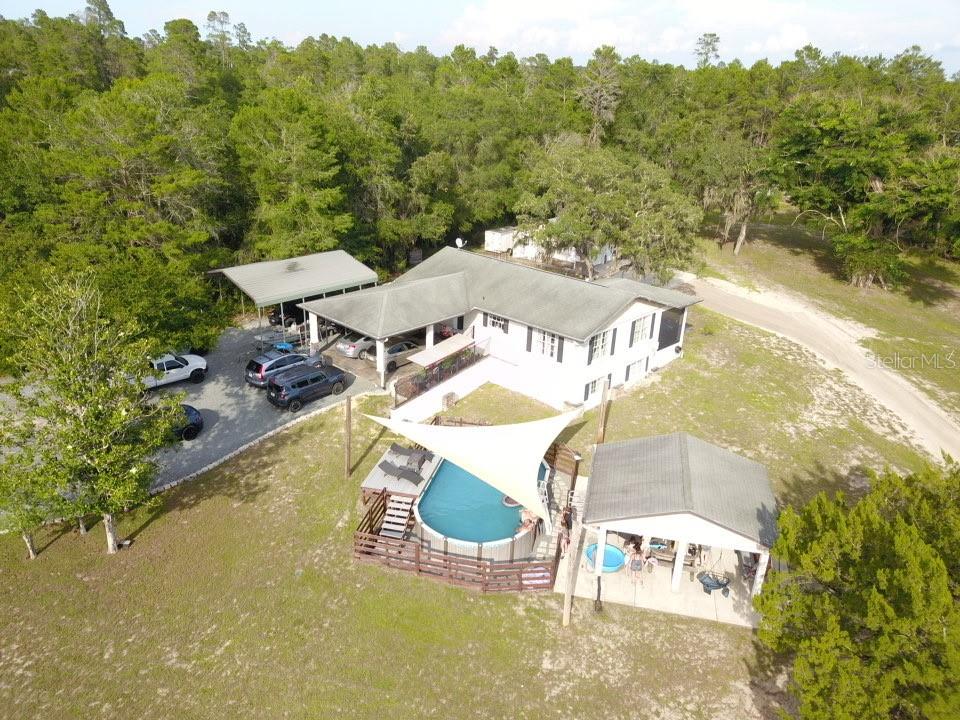 25962 WHIPPERWILL ST, BROOKSVILLE, FL — photo 22