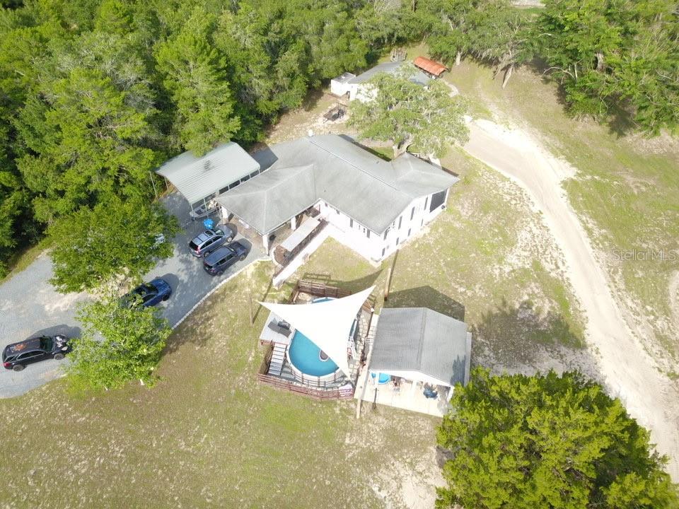 25962 WHIPPERWILL ST, BROOKSVILLE, FL — photo 23