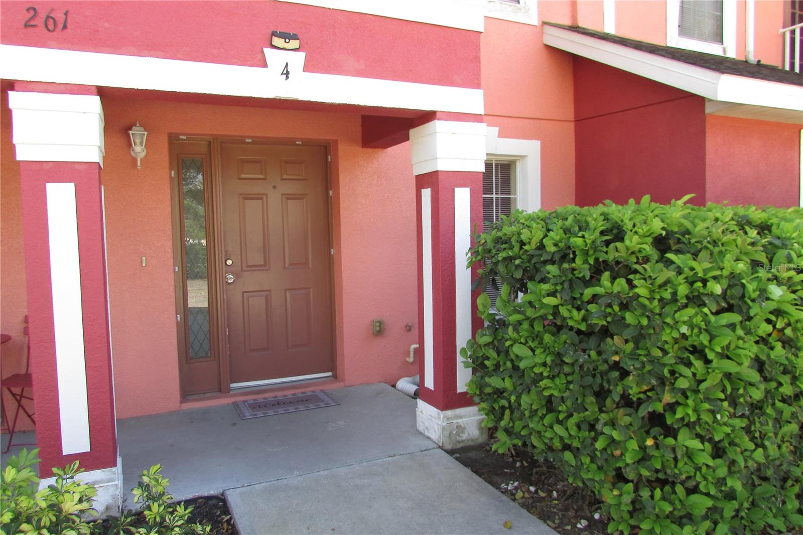 261 AUTUMN LN #4, KISSIMMEE, FL — photo 9