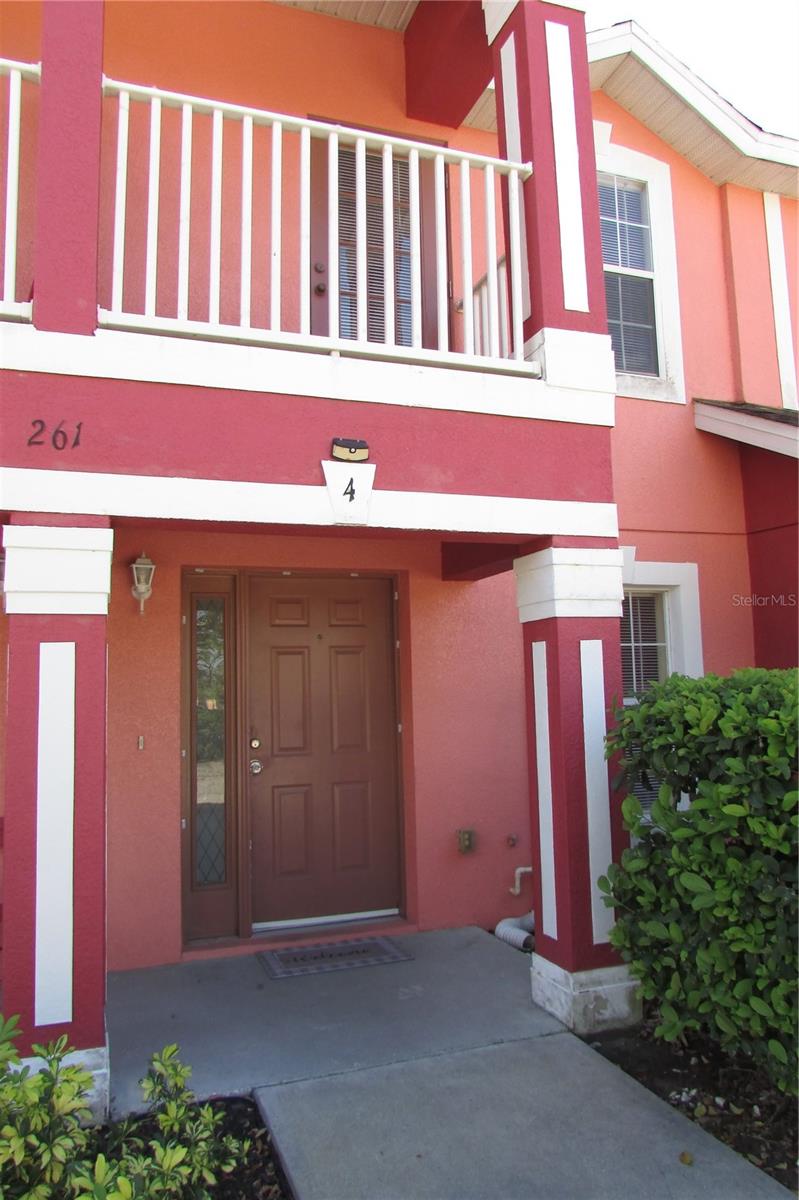 261 AUTUMN LN #4, KISSIMMEE, FL — photo 10