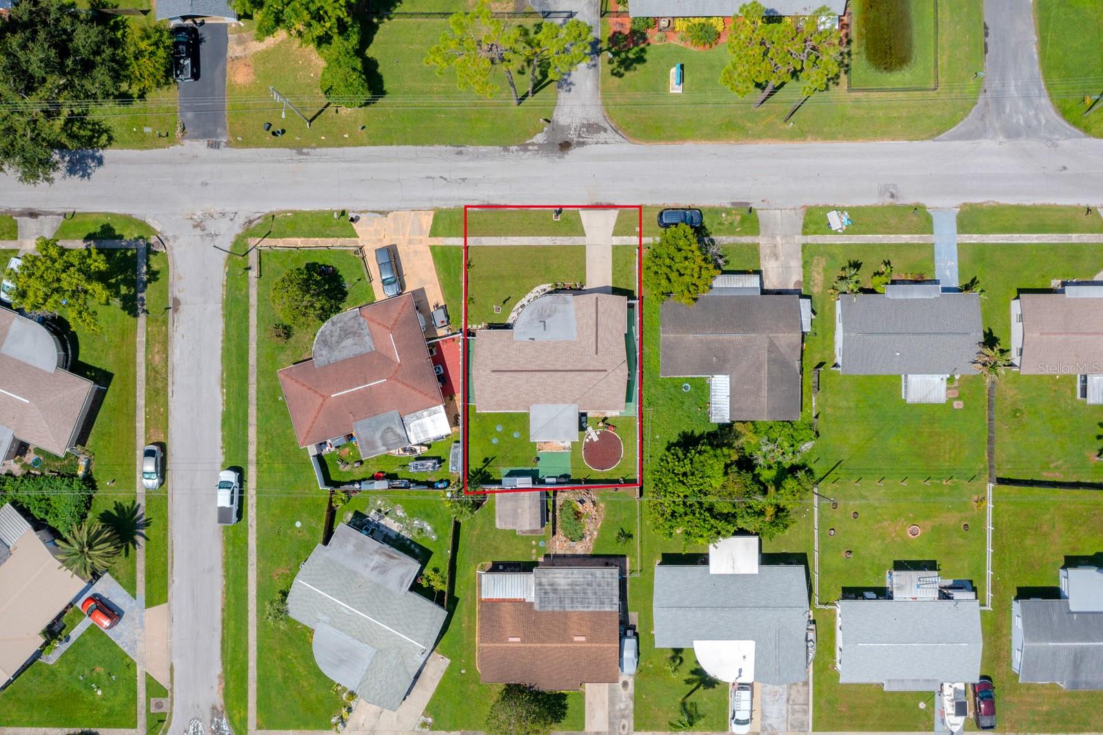 2152 ARCADIA RD, HOLIDAY, FL — photo 27