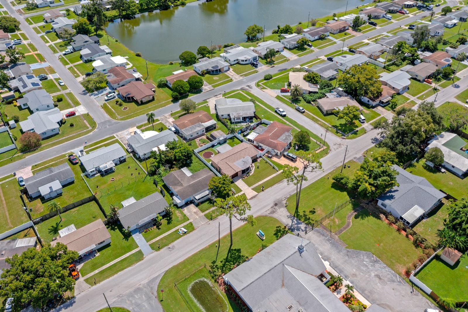 2152 ARCADIA RD, HOLIDAY, FL — photo 29