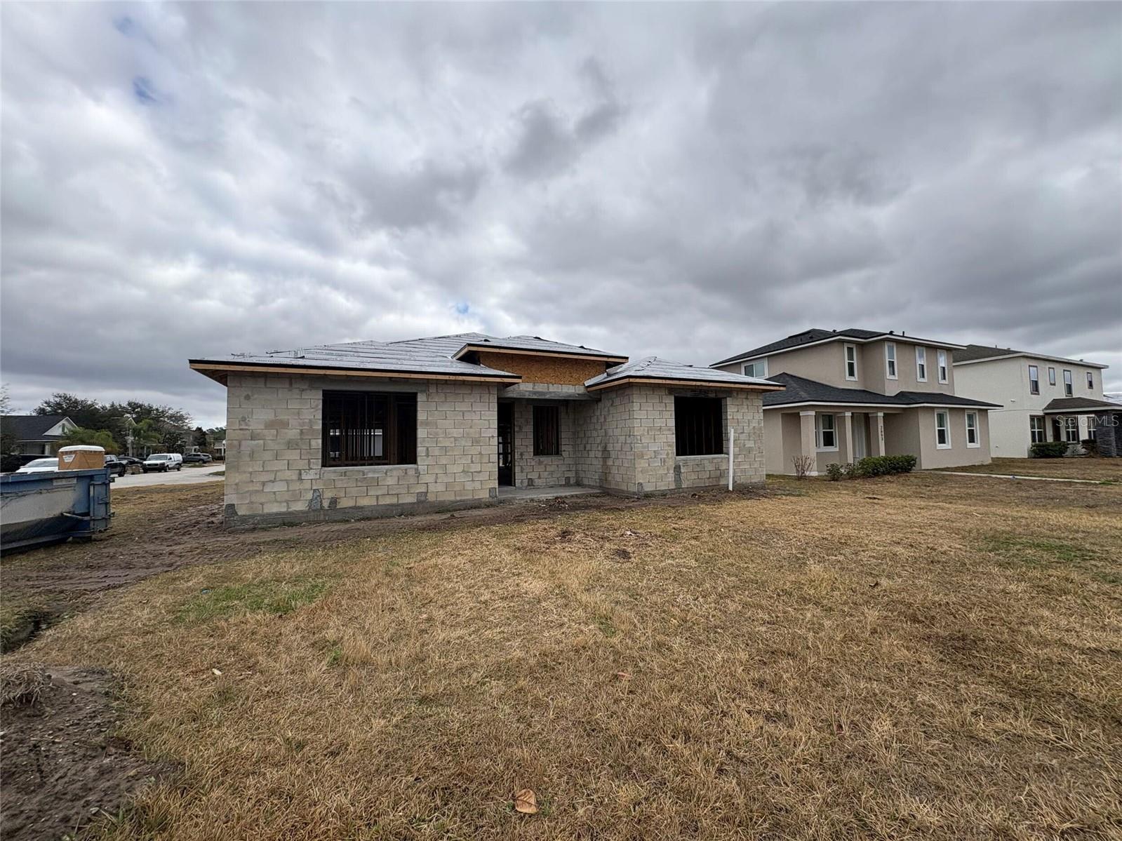 2651 TRAFALGAR BLVD, KISSIMMEE, FL