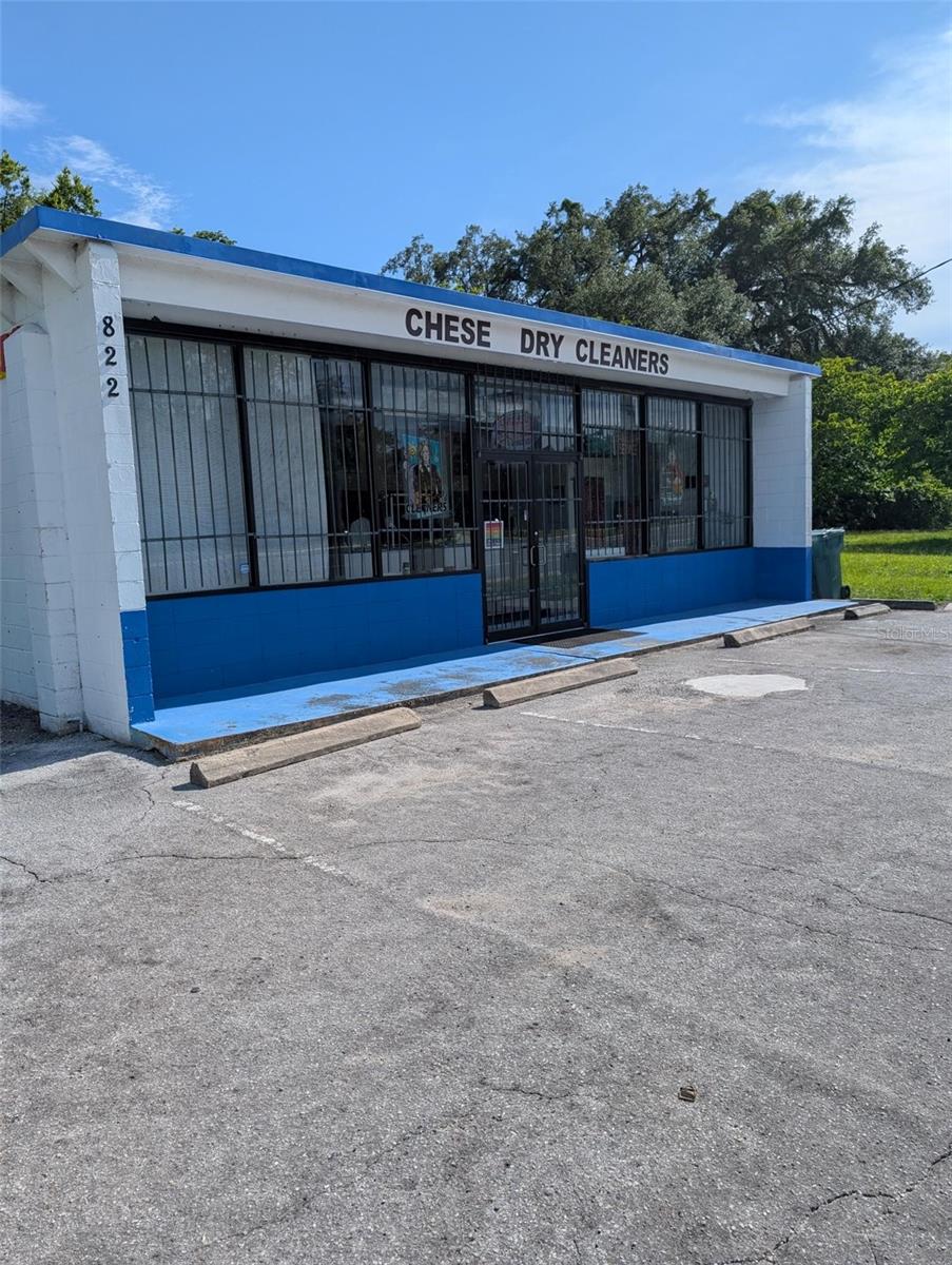 822 SW BROADWAY ST, OCALA, FL