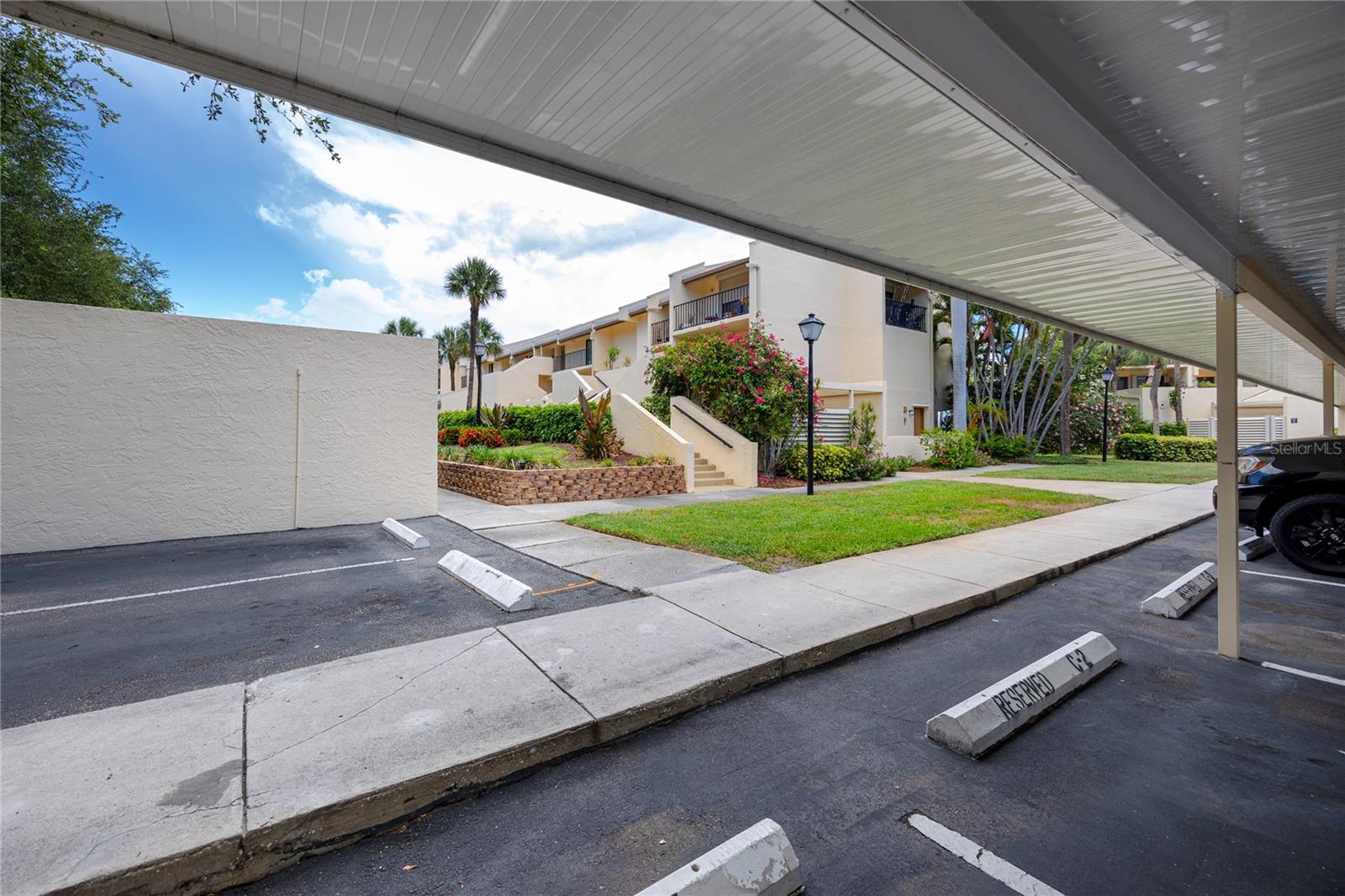 7510 SUNSHINE SKYWAY LN S #P4, ST PETERSBURG, FL — photo 45