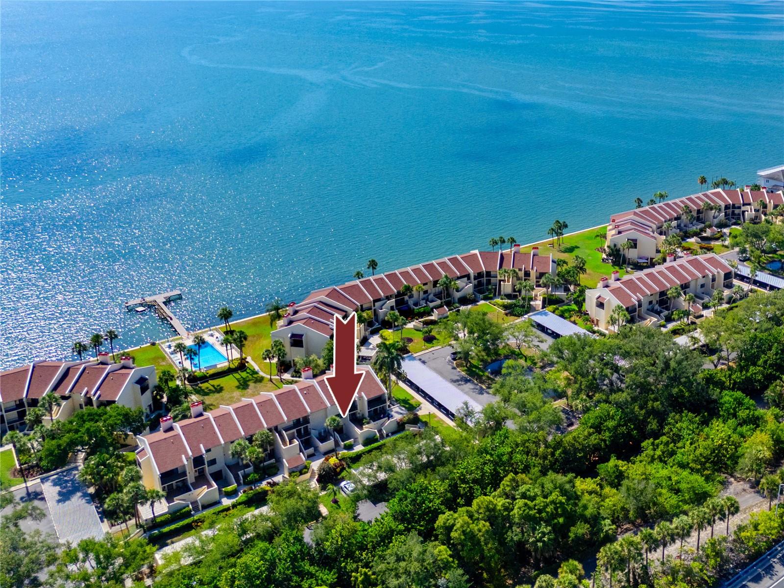 7510 SUNSHINE SKYWAY LN S #P4, ST PETERSBURG, FL — photo 56
