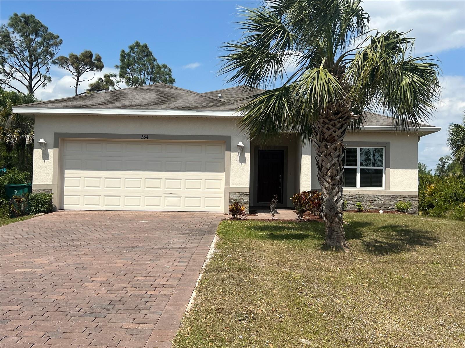 354 ALBATROSS RD, ROTONDA WEST, FL