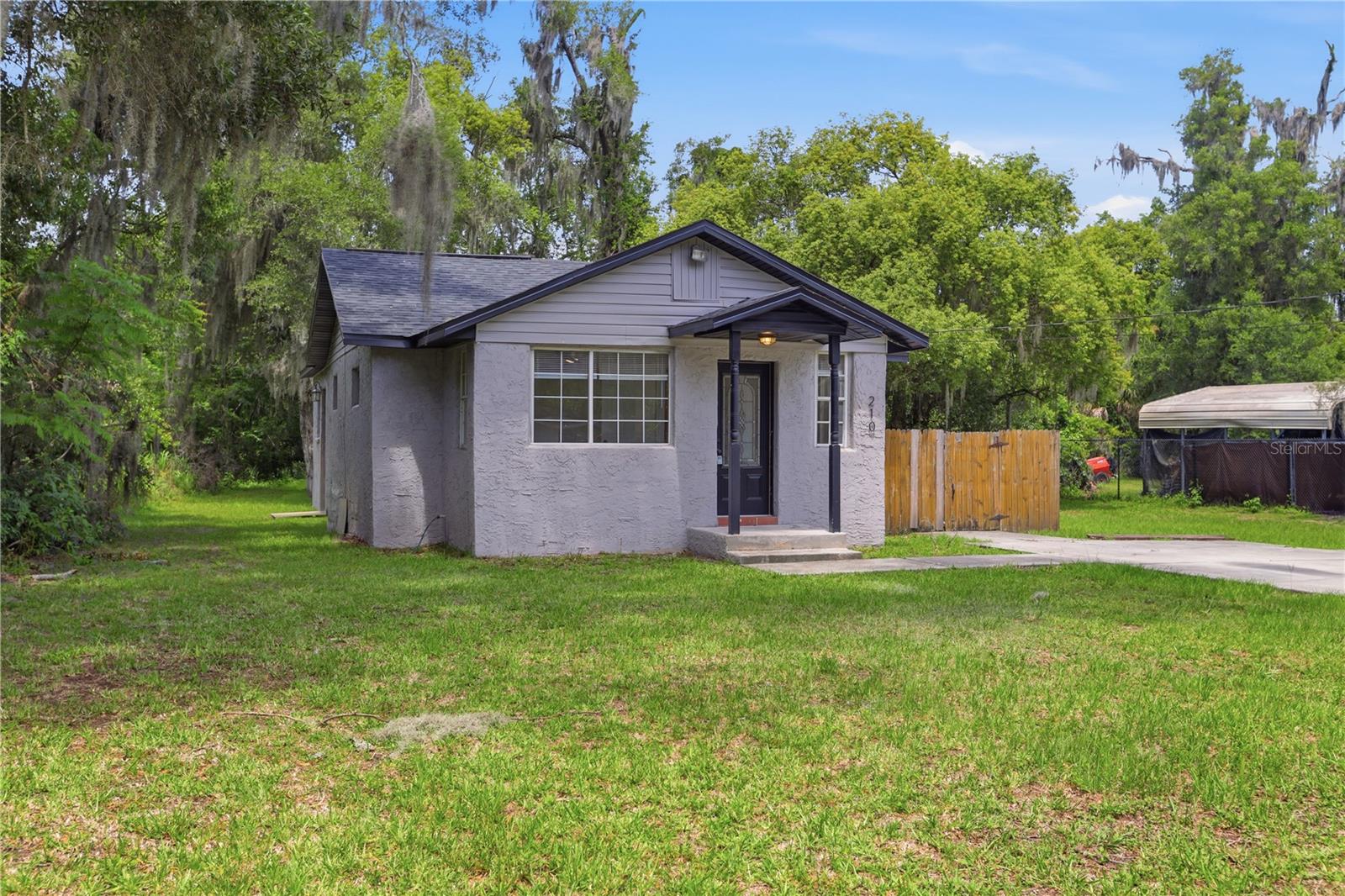 210 WINSLOW AVE, DELAND, FL — photo 2