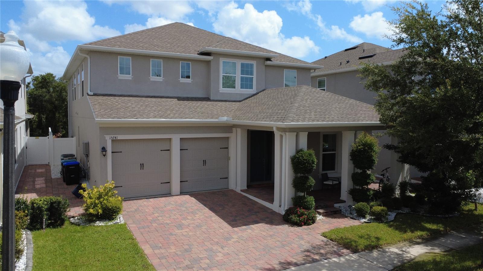 15741 SWEET LEMON WAY, WINTER GARDEN, FL