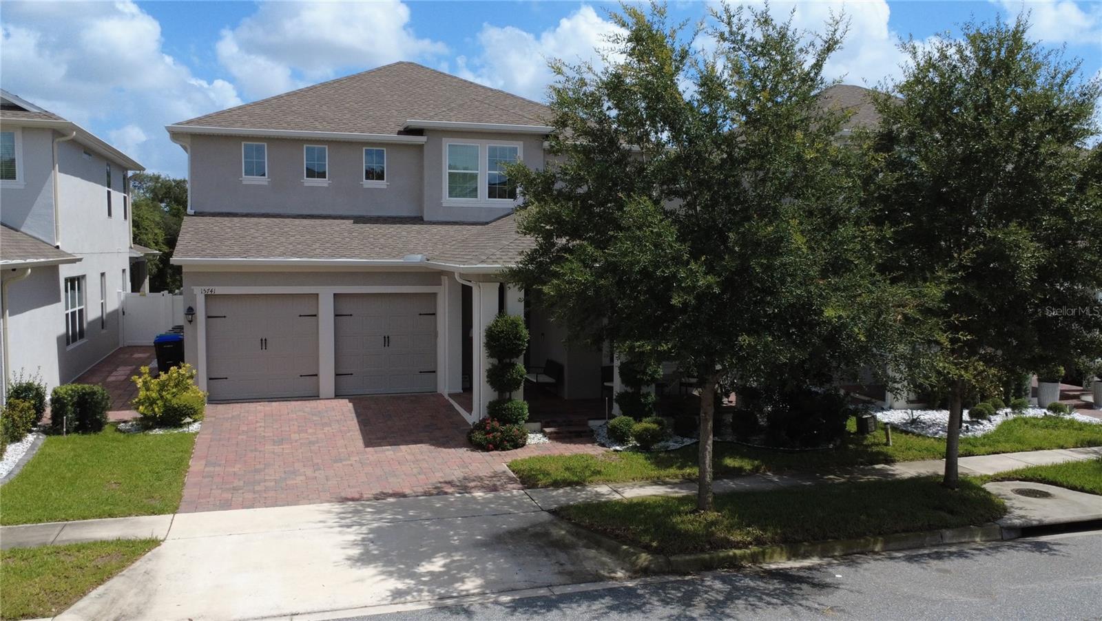 15741 SWEET LEMON WAY, WINTER GARDEN, FL — photo 3
