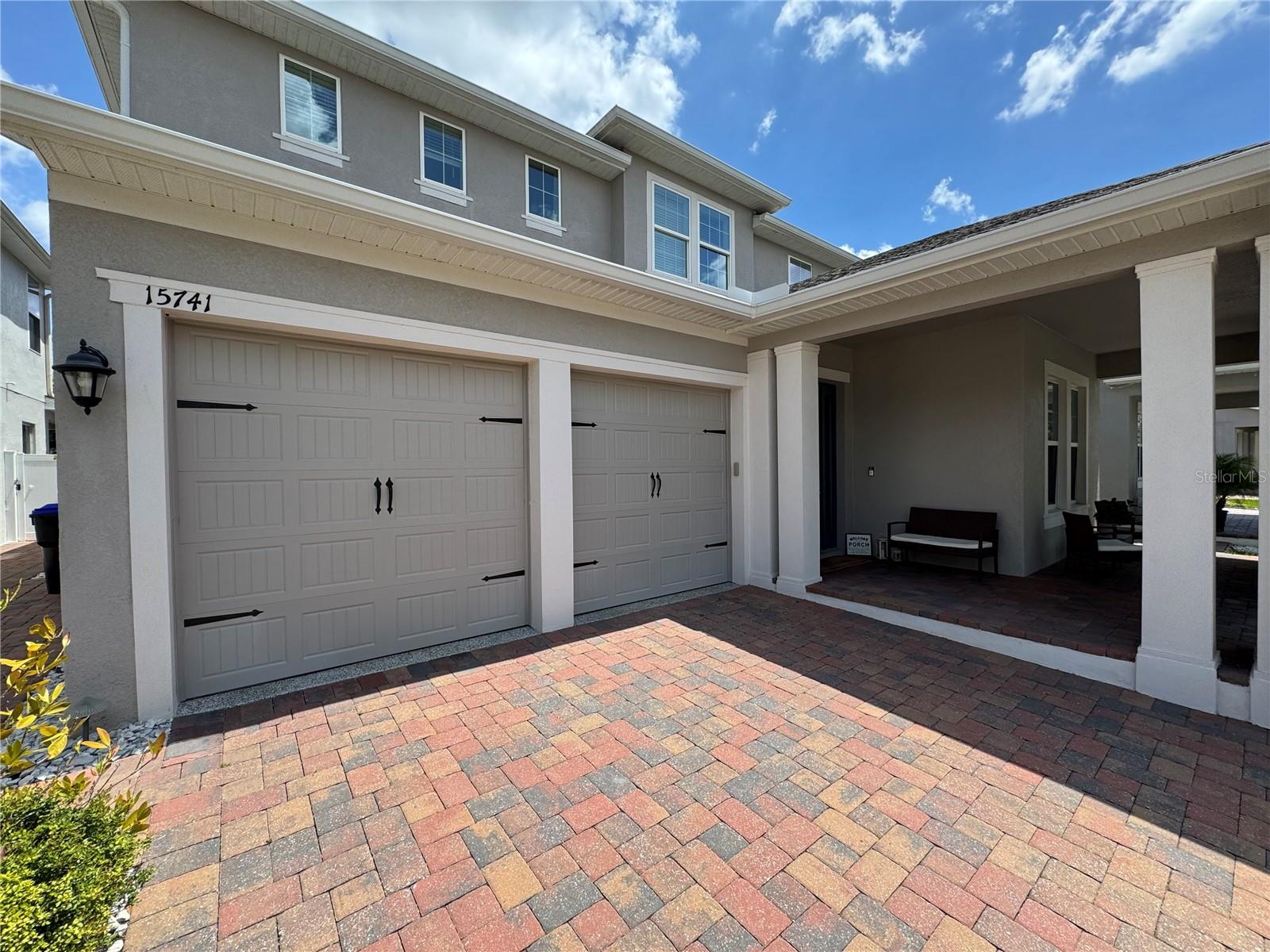 15741 SWEET LEMON WAY, WINTER GARDEN, FL — photo 4