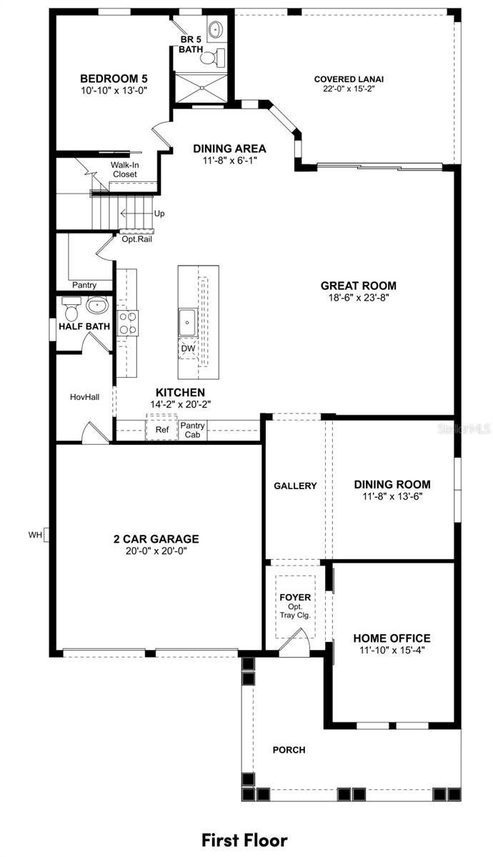 15741 SWEET LEMON WAY, WINTER GARDEN, FL — photo 41