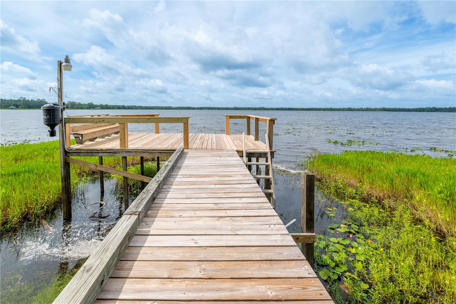 6600 SW 160TH ST, STARKE, FL