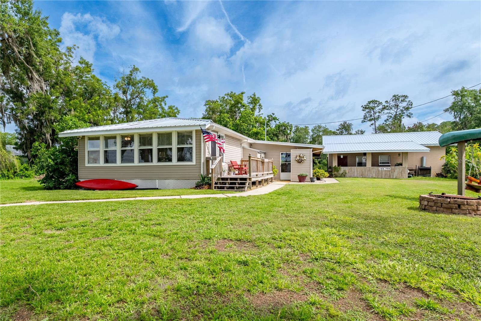 6600 SW 160TH ST, STARKE, FL — photo 3