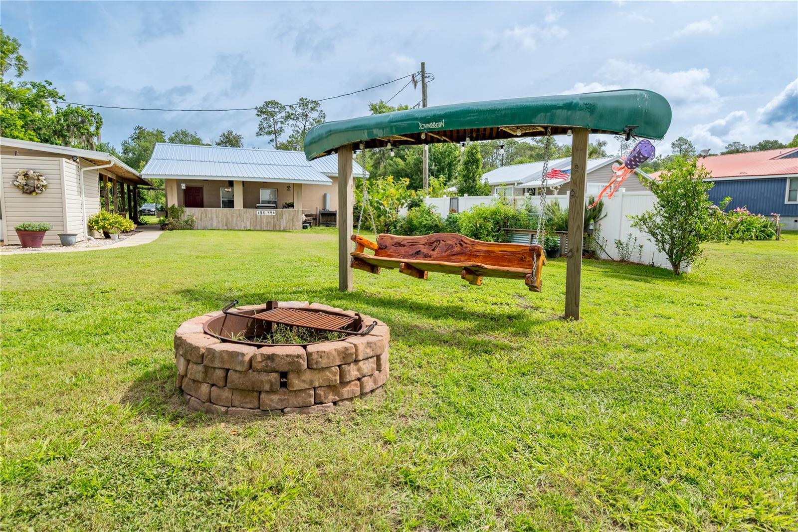 6600 SW 160TH ST, STARKE, FL — photo 4