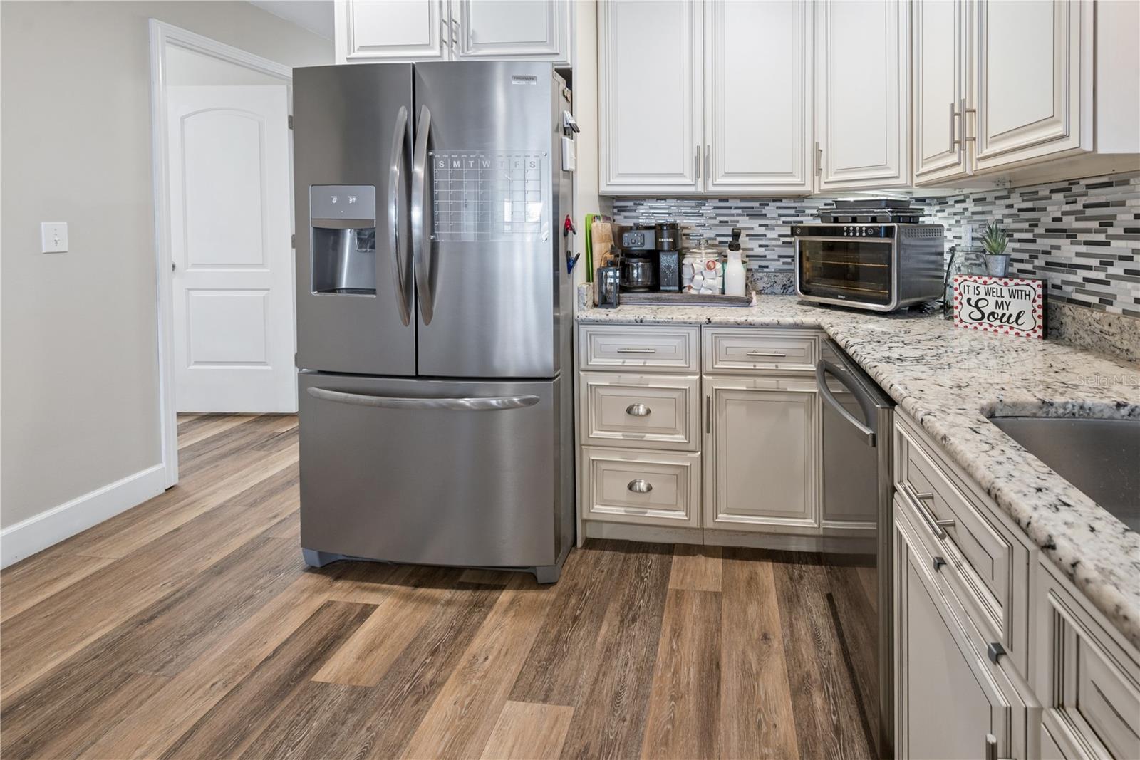 6600 SW 160TH ST, STARKE, FL — photo 12