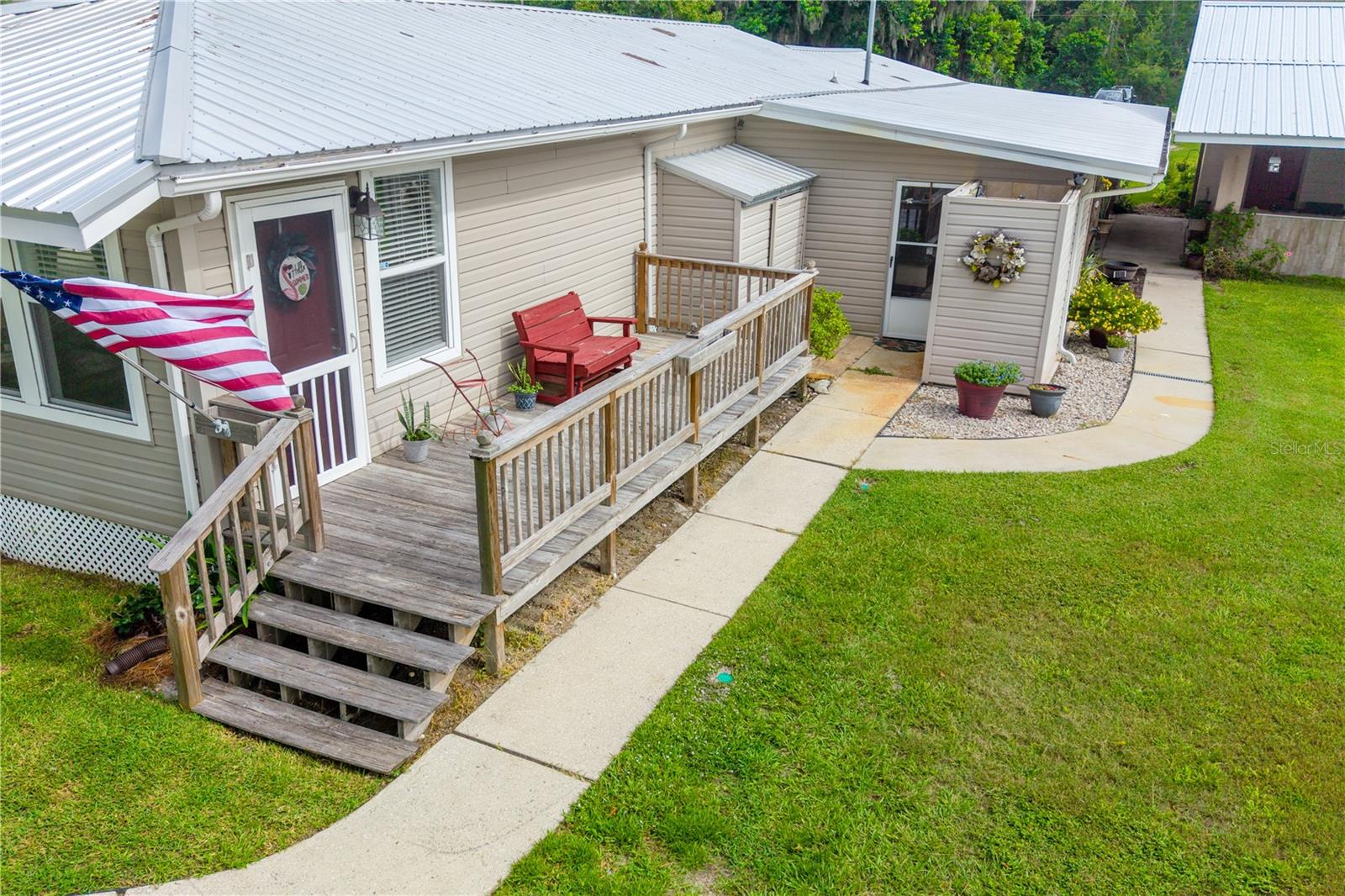 6600 SW 160TH ST, STARKE, FL — photo 33