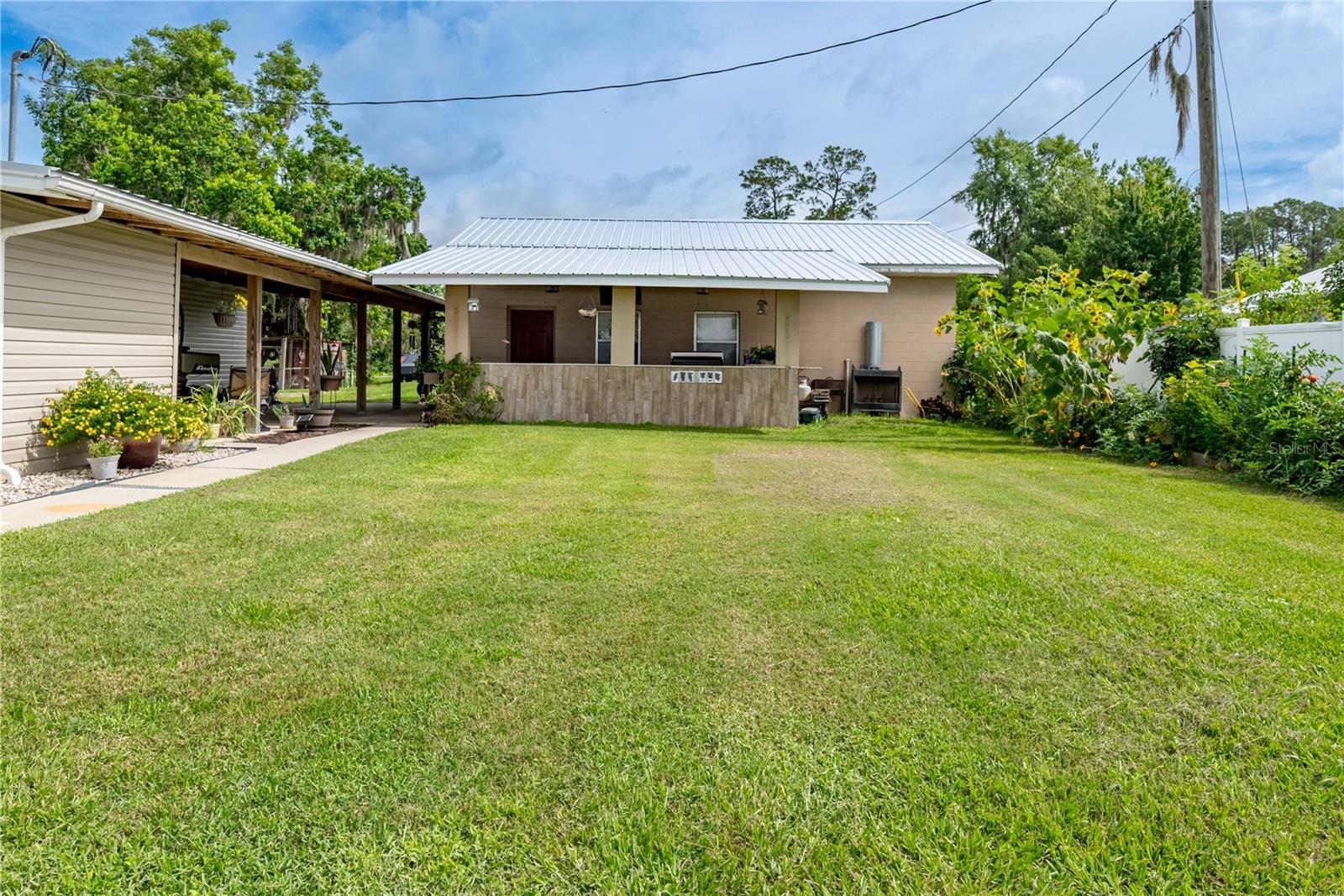 6600 SW 160TH ST, STARKE, FL — photo 34
