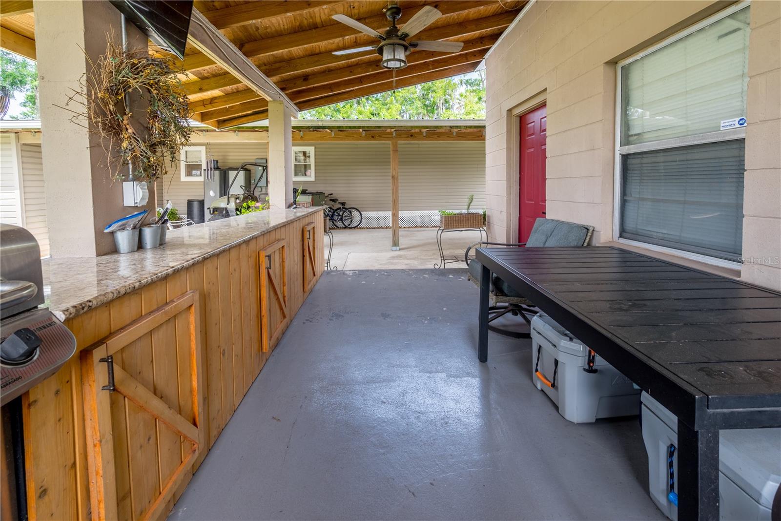 6600 SW 160TH ST, STARKE, FL — photo 38
