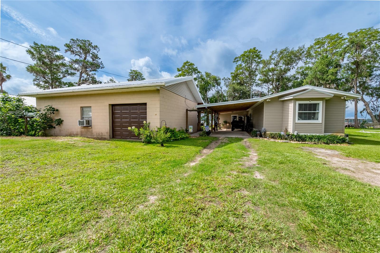 6600 SW 160TH ST, STARKE, FL — photo 41
