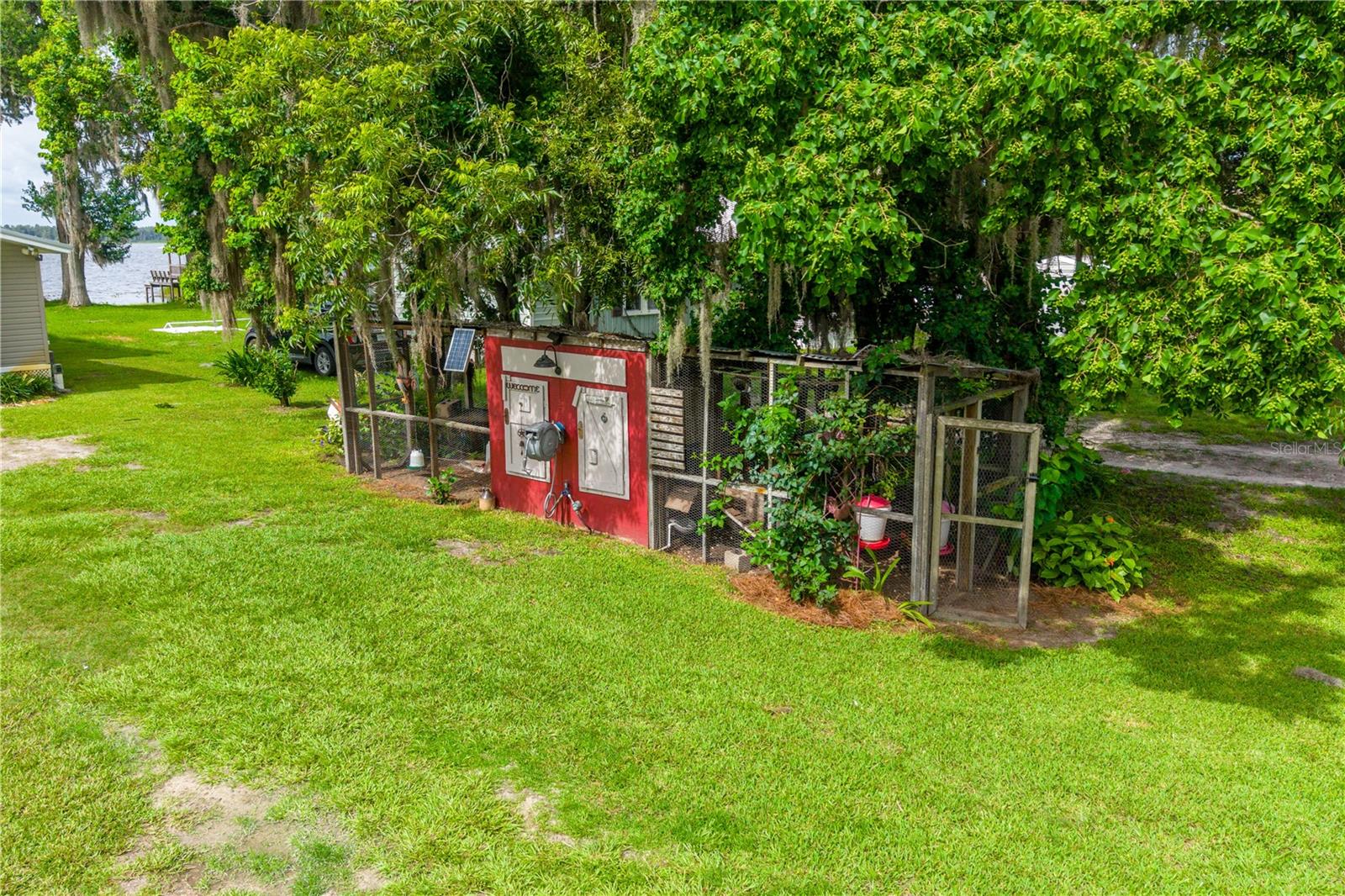 6600 SW 160TH ST, STARKE, FL — photo 42