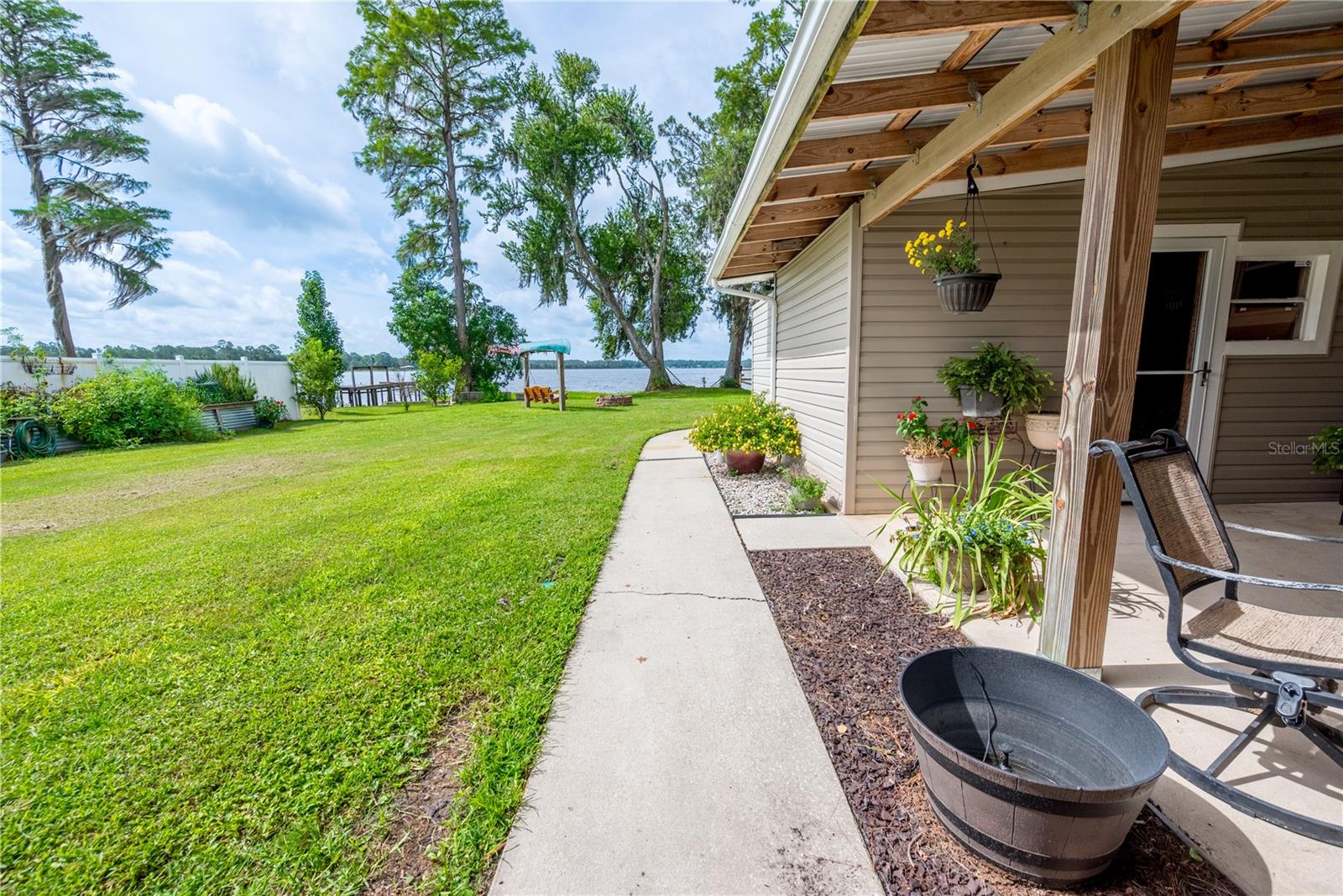 6600 SW 160TH ST, STARKE, FL — photo 43