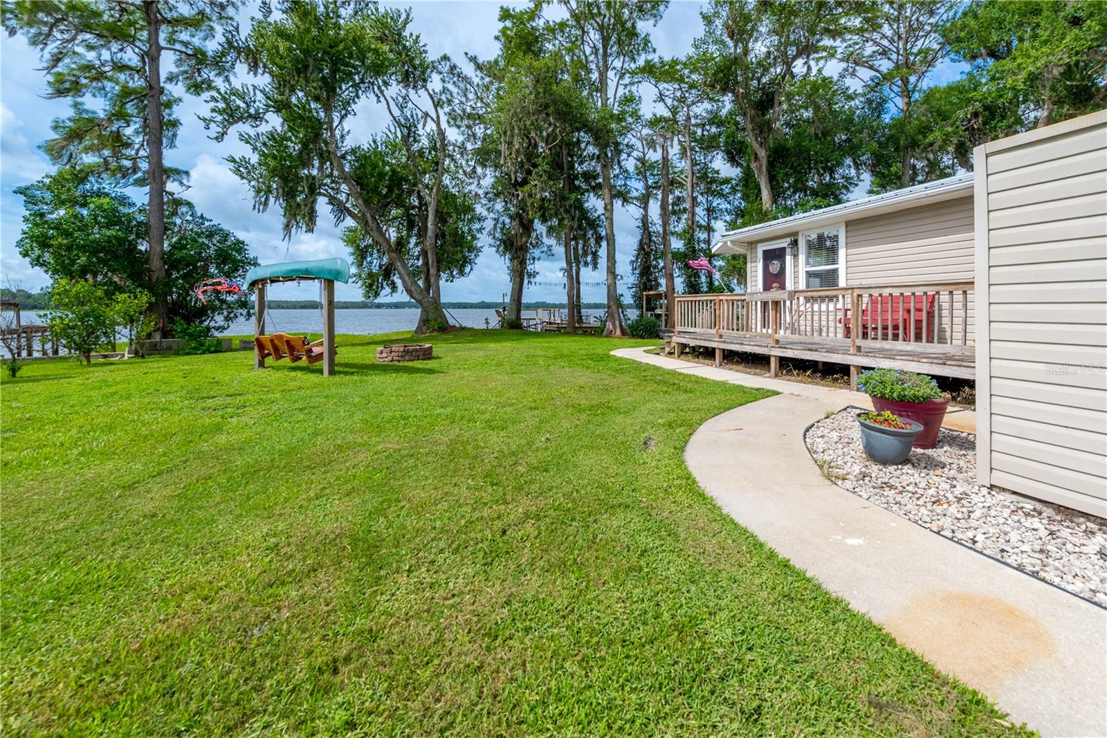 6600 SW 160TH ST, STARKE, FL — photo 44