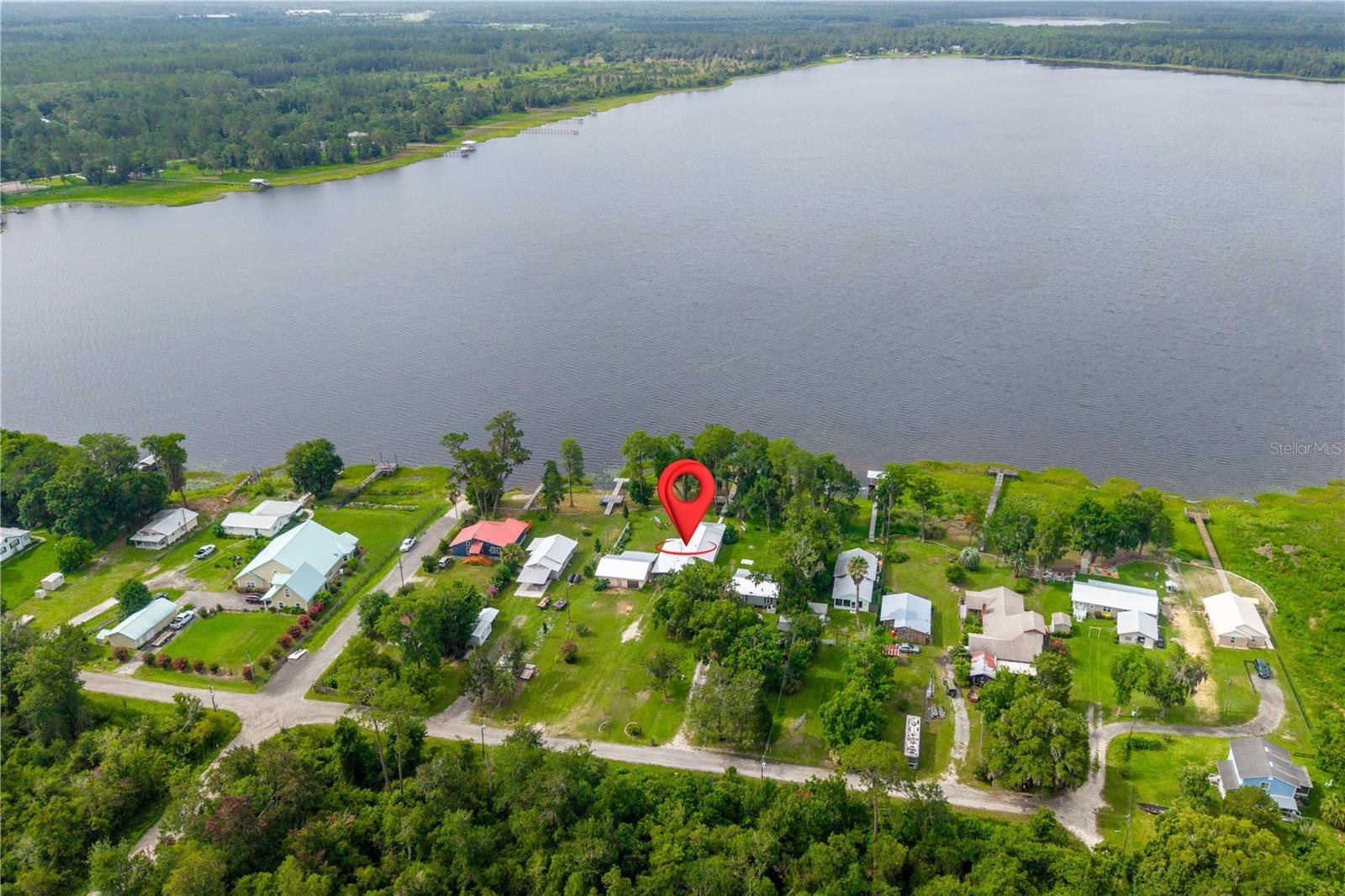 6600 SW 160TH ST, STARKE, FL — photo 53