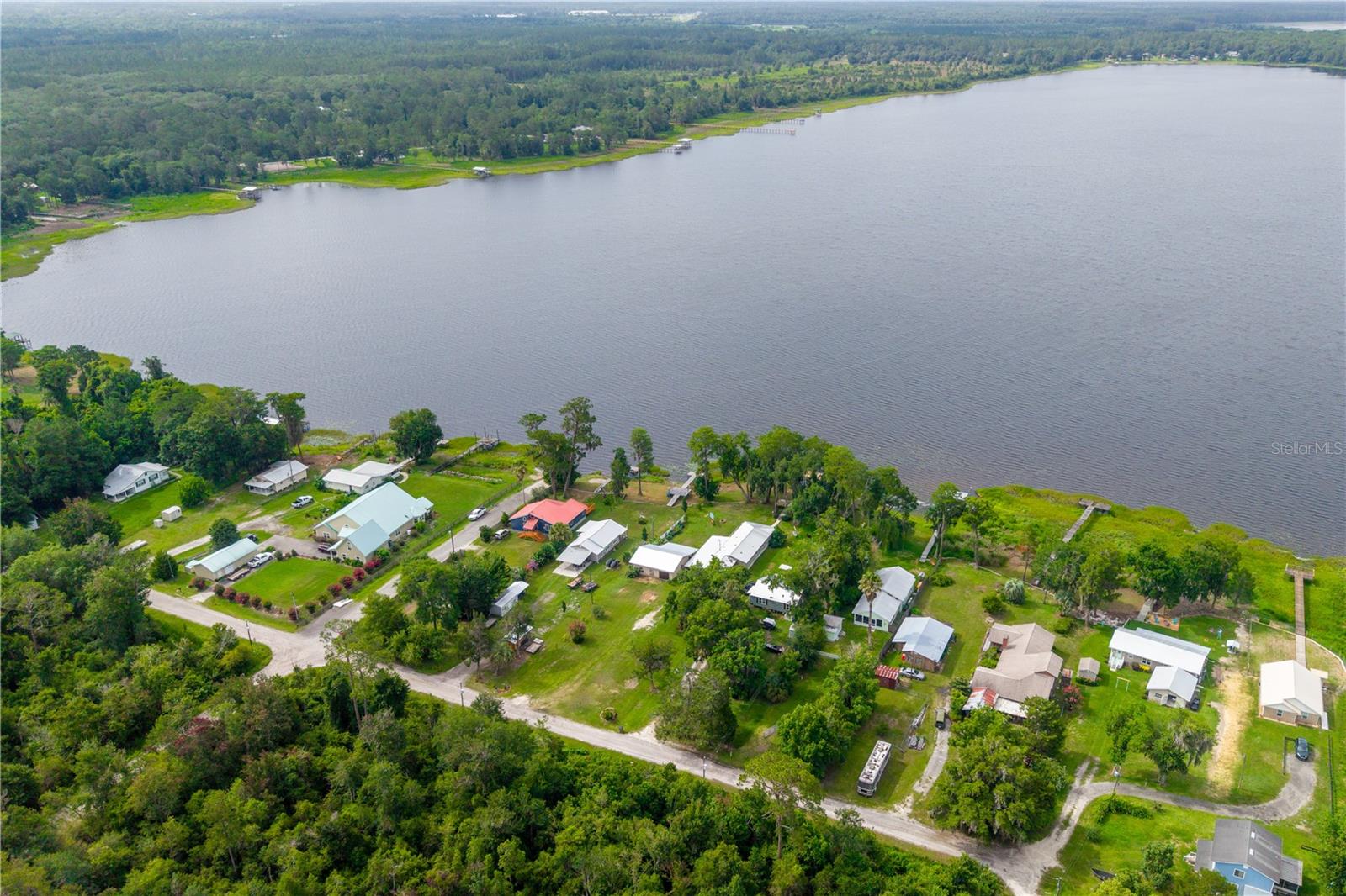 6600 SW 160TH ST, STARKE, FL — photo 54