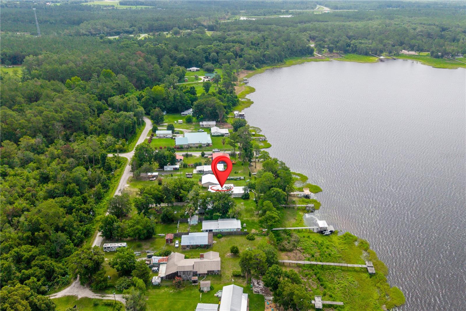 6600 SW 160TH ST, STARKE, FL — photo 55