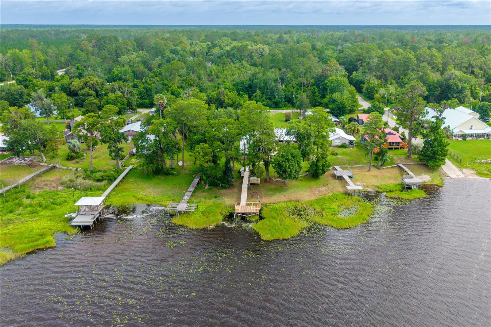 6600 SW 160TH ST, STARKE, FL — photo 60