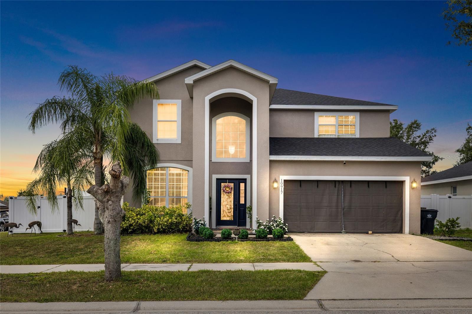 10917 DUNSCORE COTTAGE WAY, WIMAUMA, FL