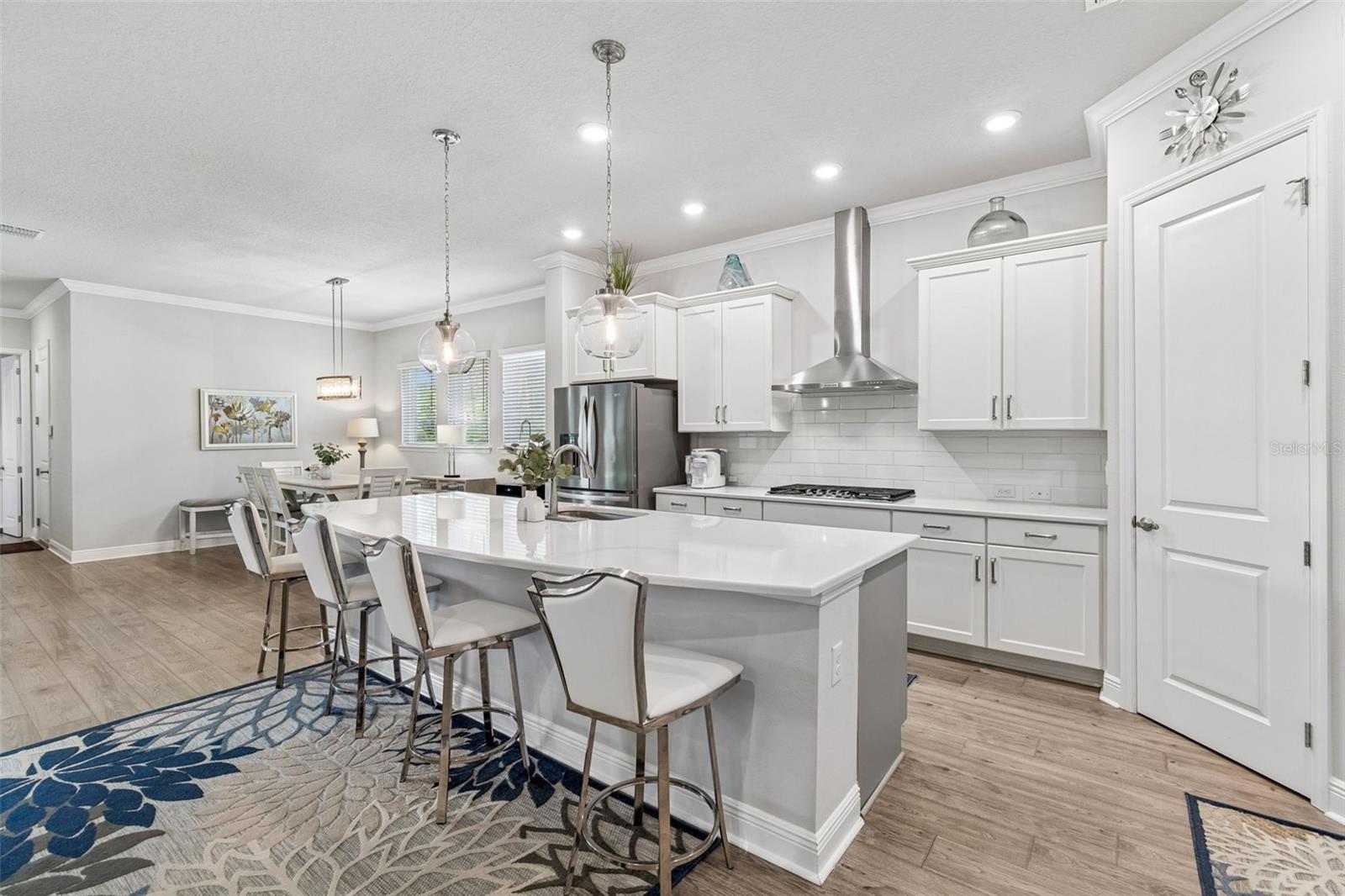 6112 WATERCOLOR DR, LITHIA, FL — photo 6