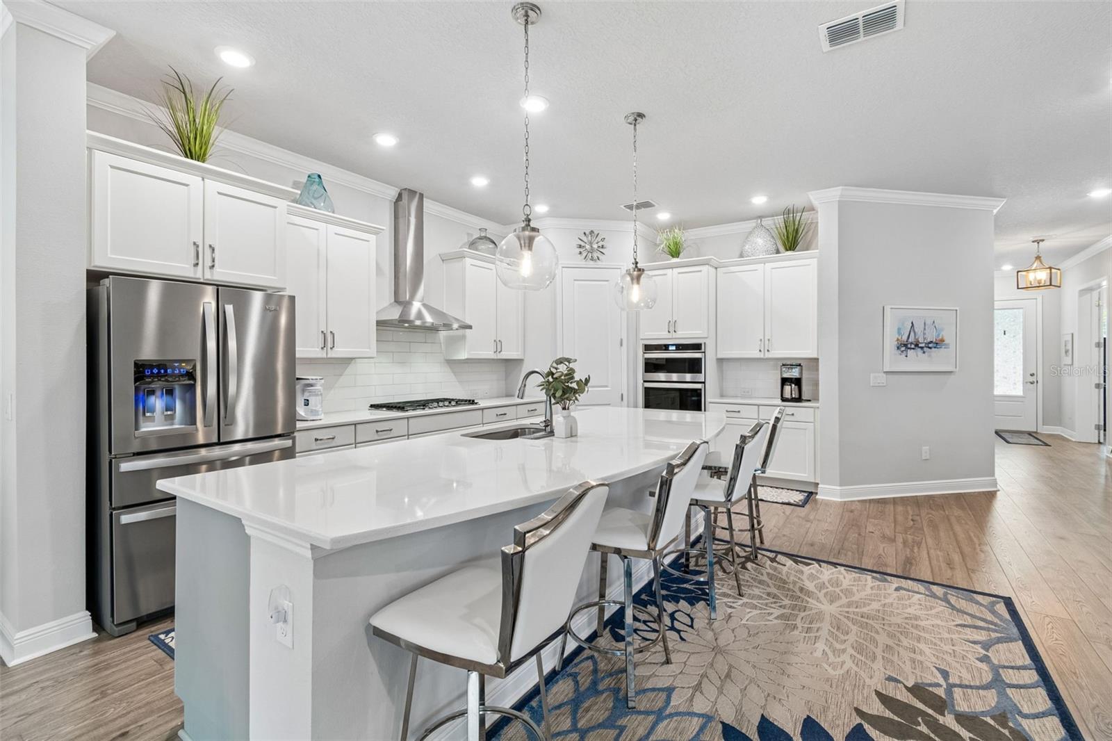 6112 WATERCOLOR DR, LITHIA, FL — photo 7