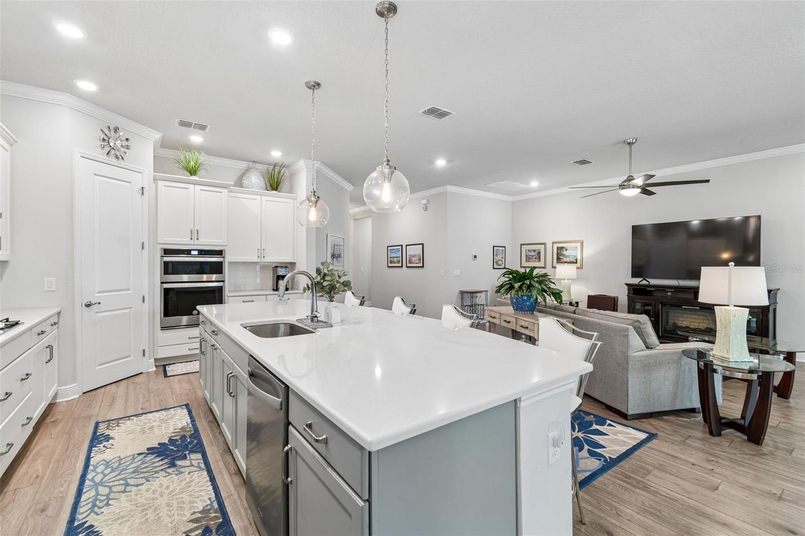 6112 WATERCOLOR DR, LITHIA, FL — photo 8