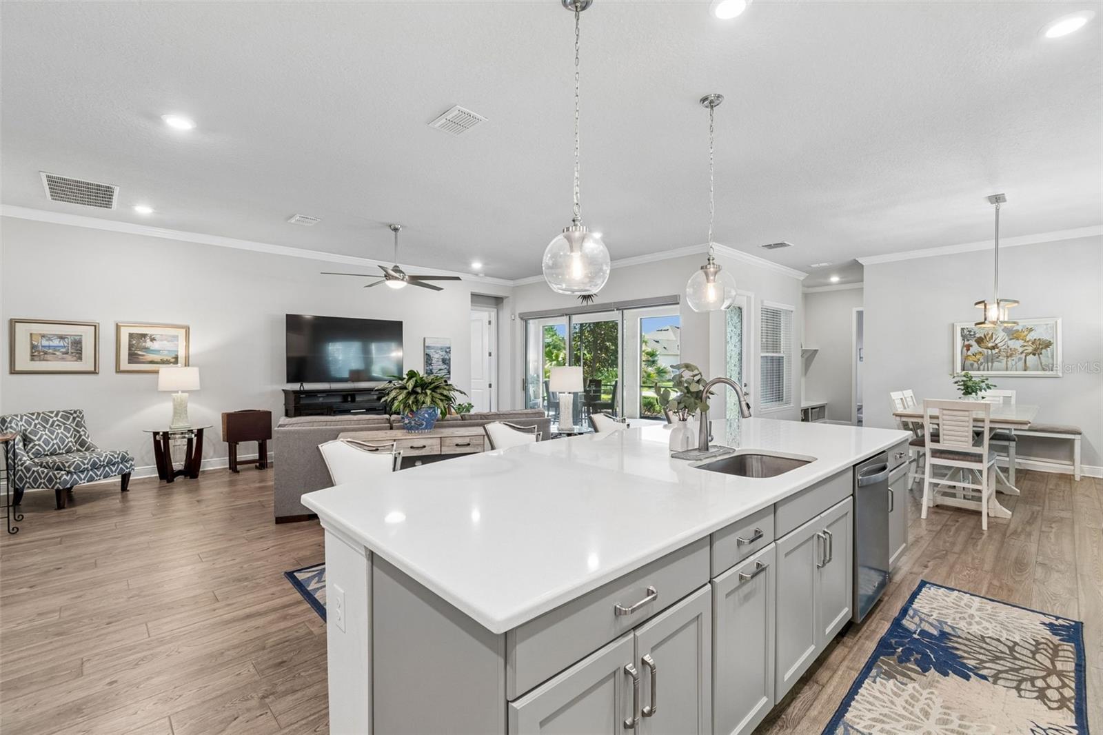 6112 WATERCOLOR DR, LITHIA, FL — photo 11