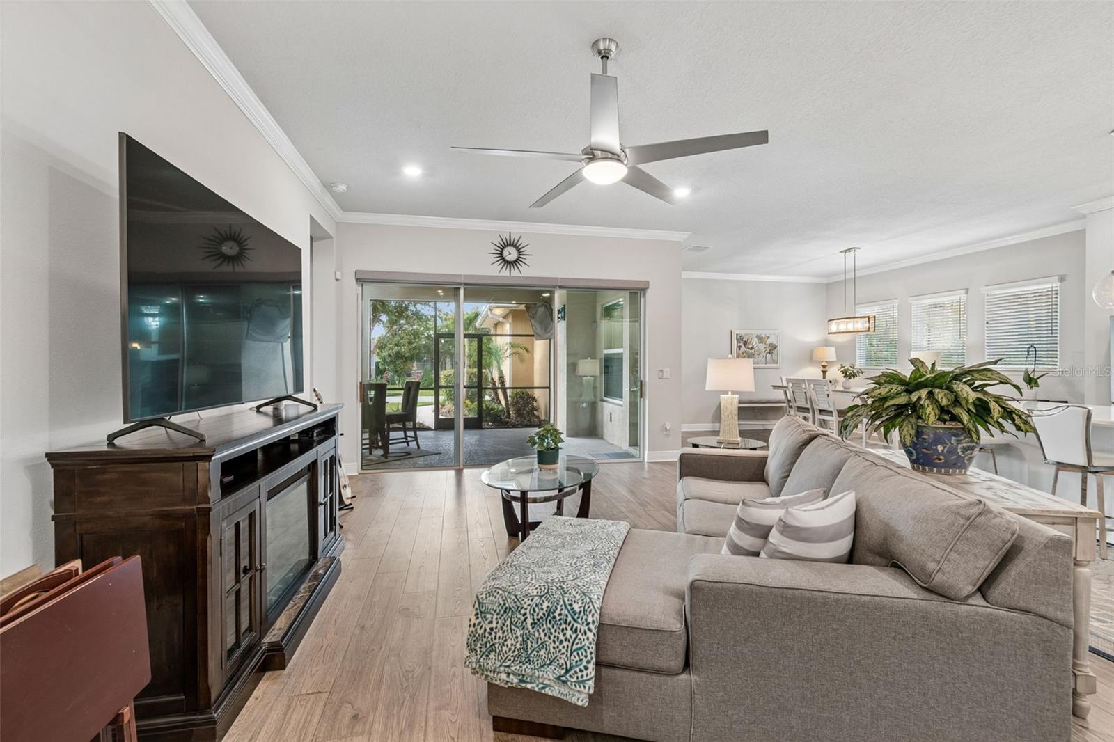 6112 WATERCOLOR DR, LITHIA, FL — photo 13