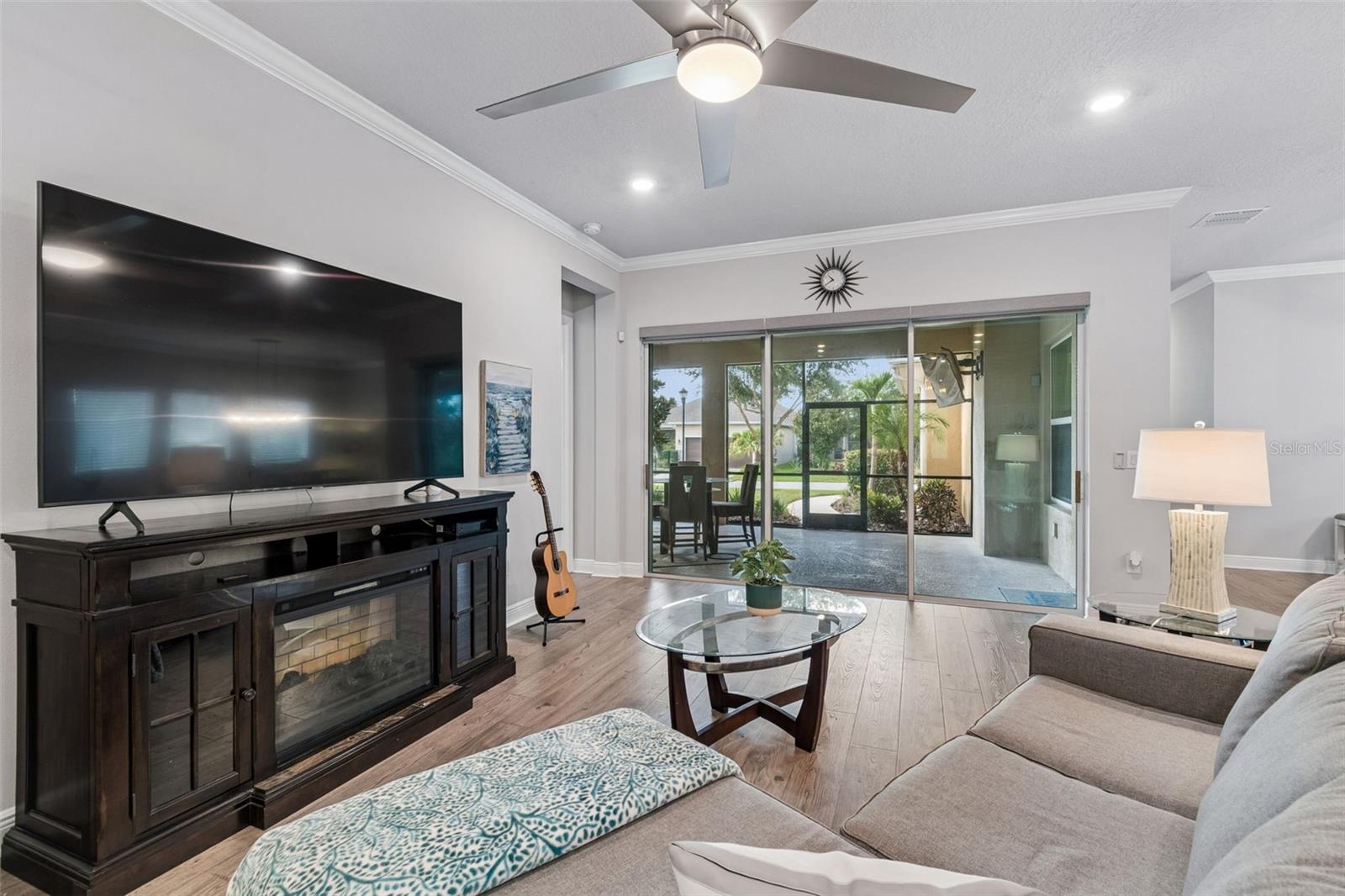 6112 WATERCOLOR DR, LITHIA, FL — photo 14