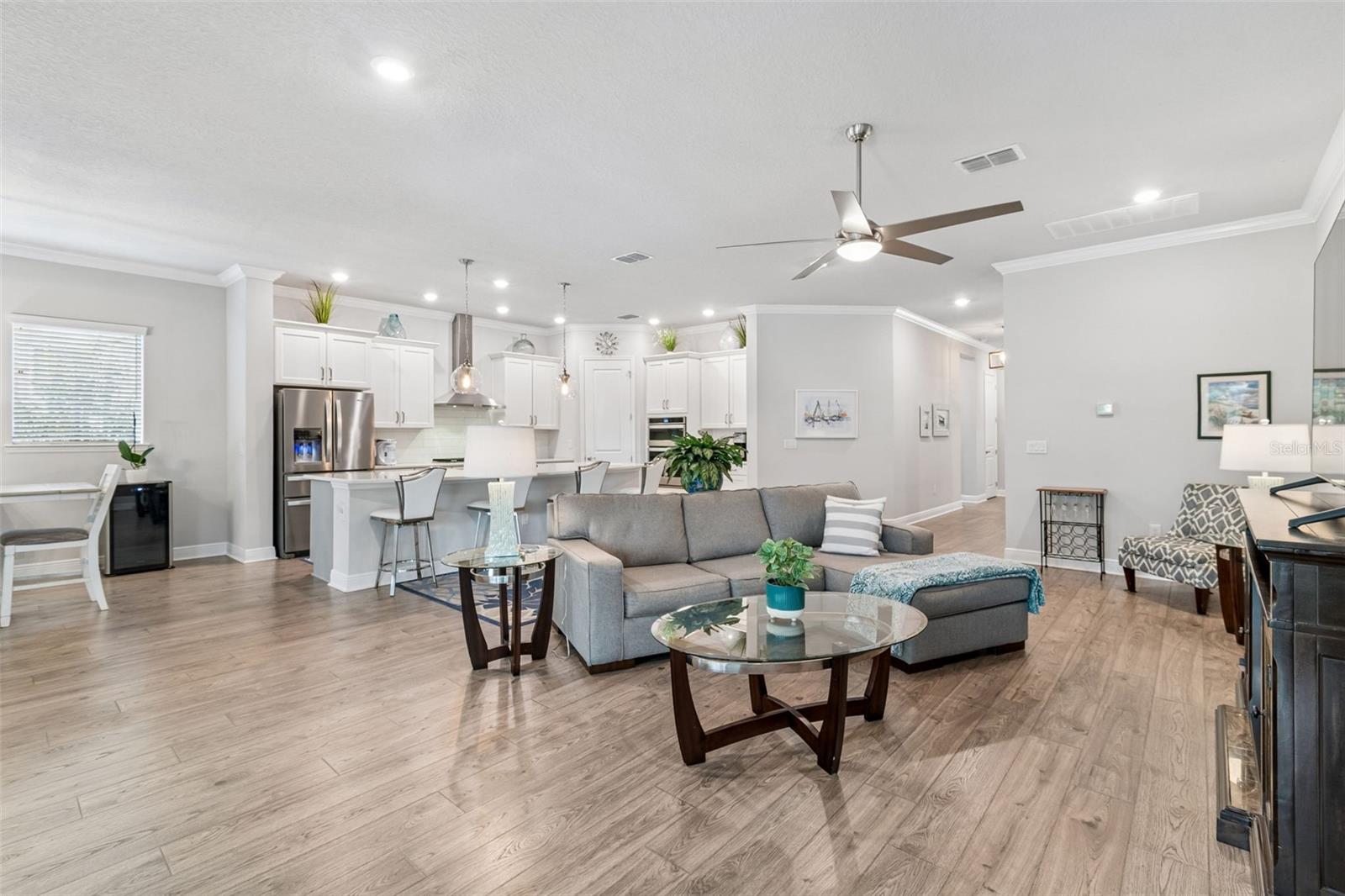 6112 WATERCOLOR DR, LITHIA, FL — photo 15