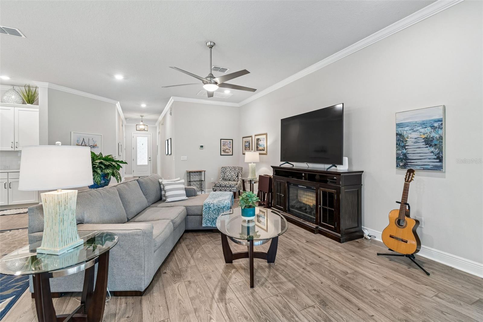 6112 WATERCOLOR DR, LITHIA, FL — photo 16