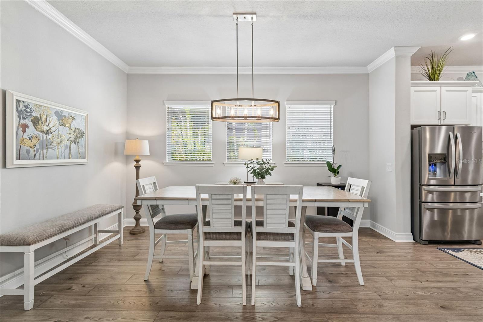 6112 WATERCOLOR DR, LITHIA, FL — photo 17