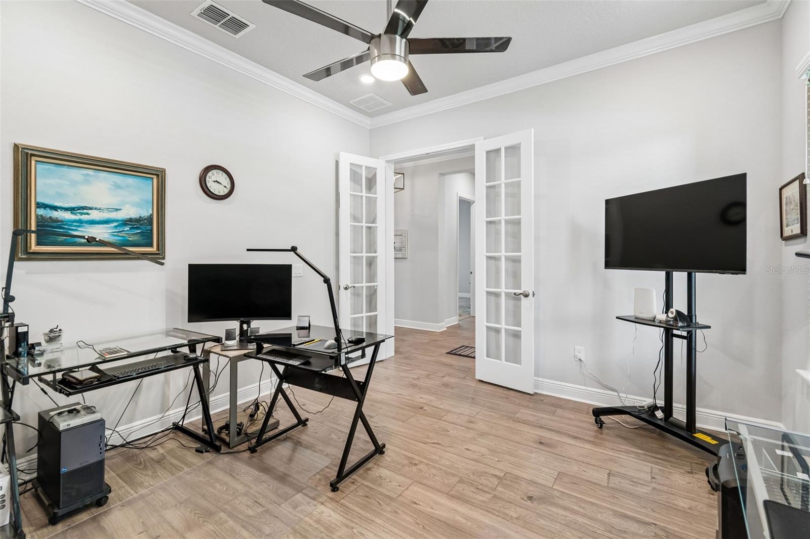 6112 WATERCOLOR DR, LITHIA, FL — photo 32