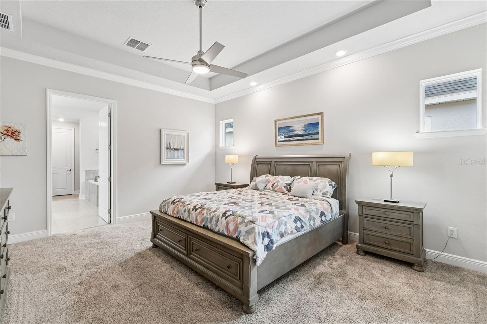 6112 WATERCOLOR DR, LITHIA, FL — photo 33