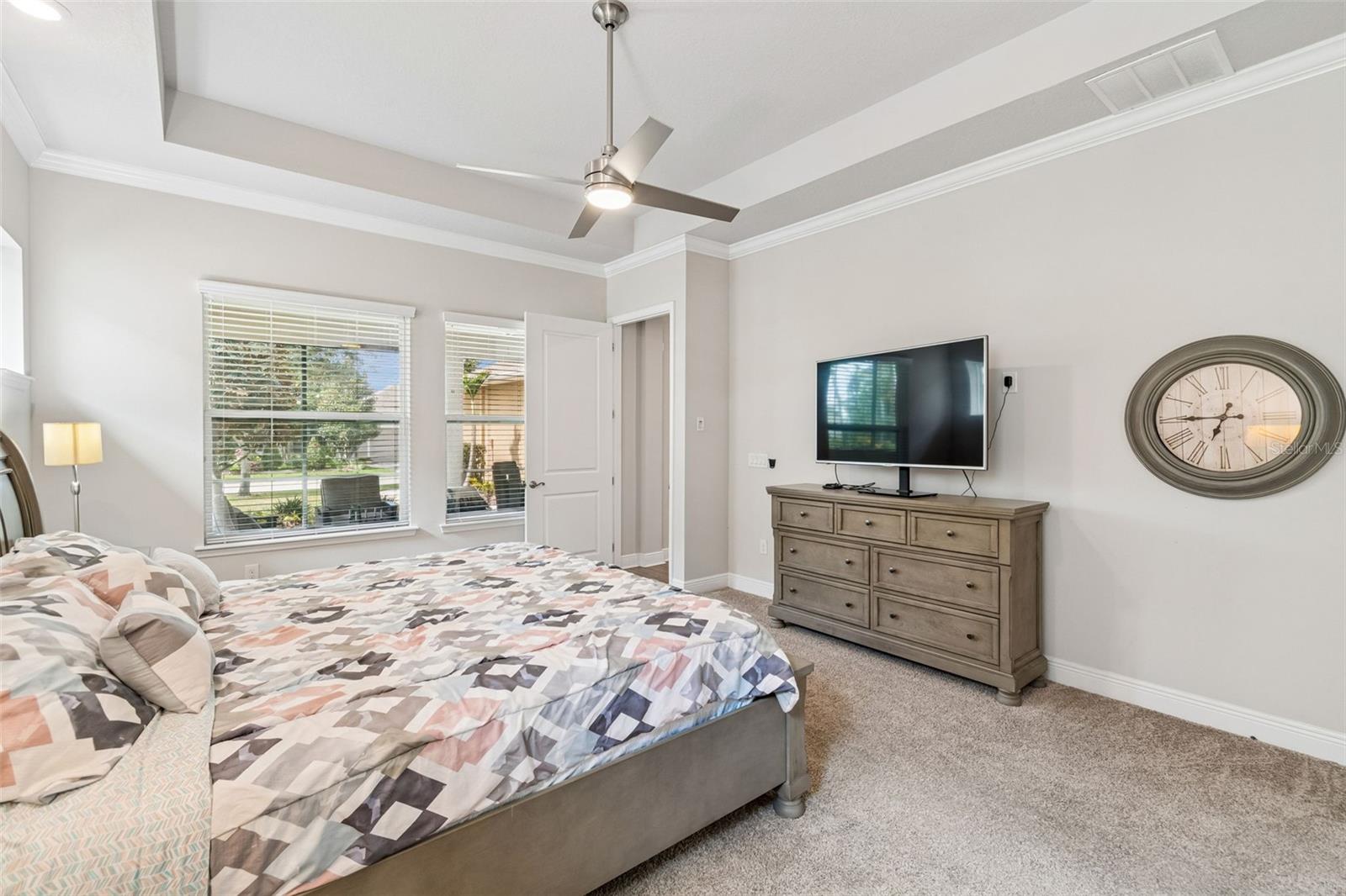 6112 WATERCOLOR DR, LITHIA, FL — photo 34