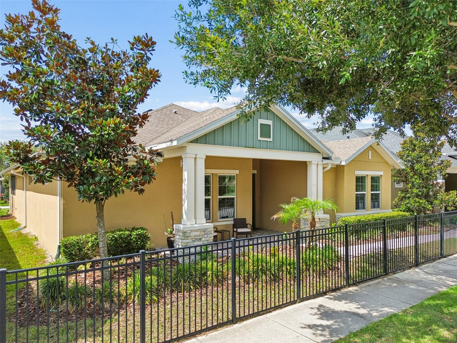 6112 WATERCOLOR DR, LITHIA, FL — photo 43