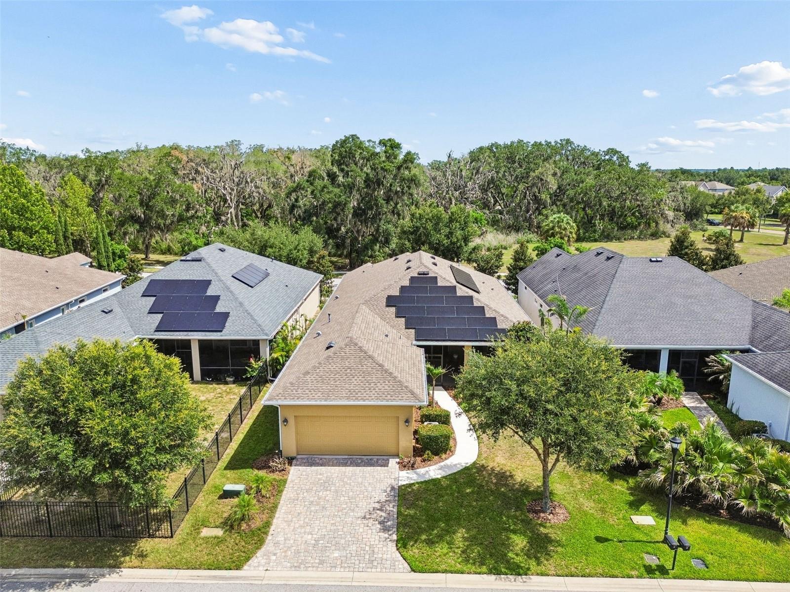 6112 WATERCOLOR DR, LITHIA, FL — photo 44