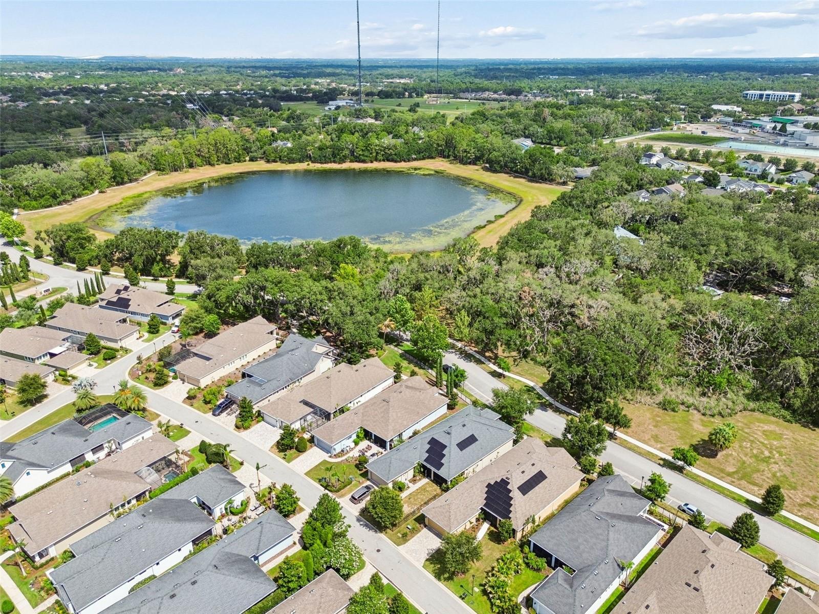 6112 WATERCOLOR DR, LITHIA, FL — photo 47