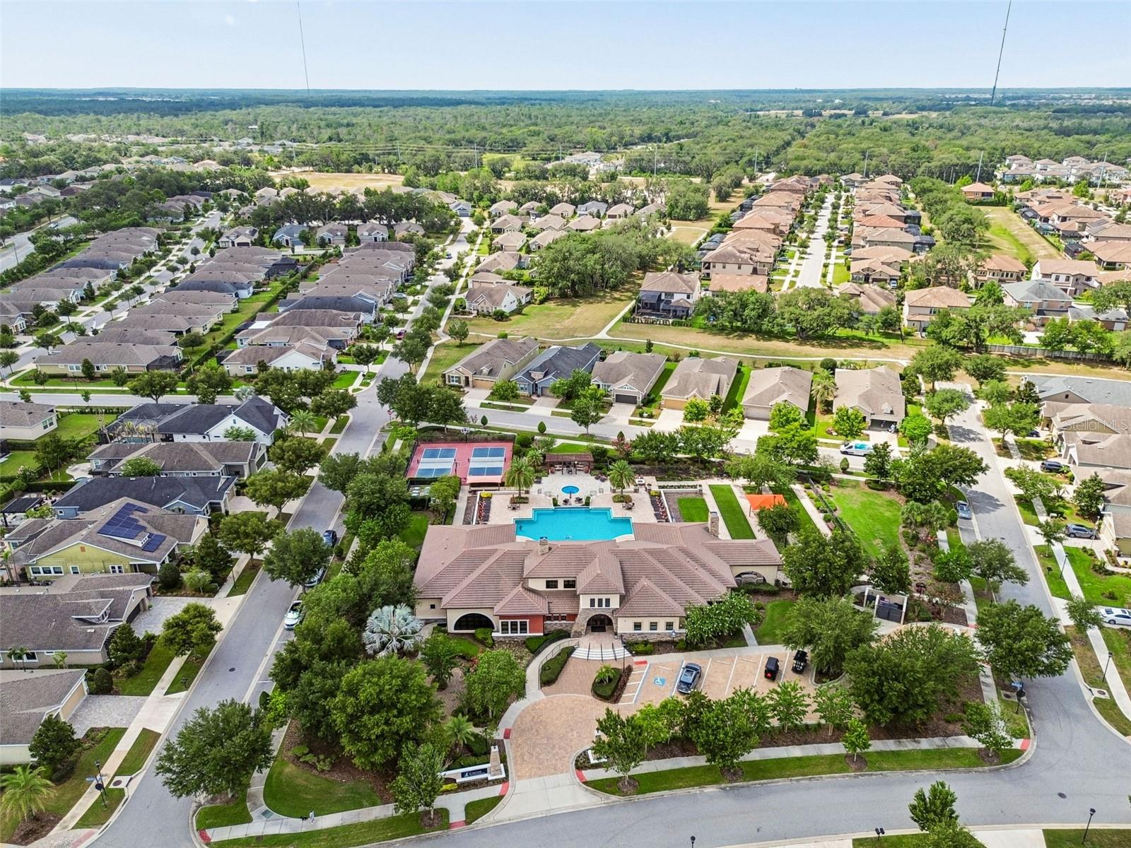 6112 WATERCOLOR DR, LITHIA, FL — photo 51