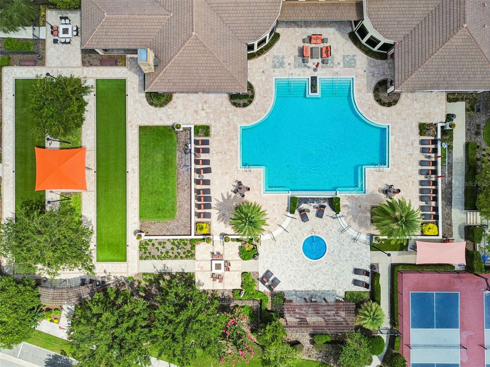 6112 WATERCOLOR DR, LITHIA, FL — photo 52
